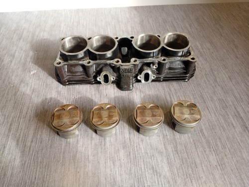 Cylindre piston moteur - cylindre,