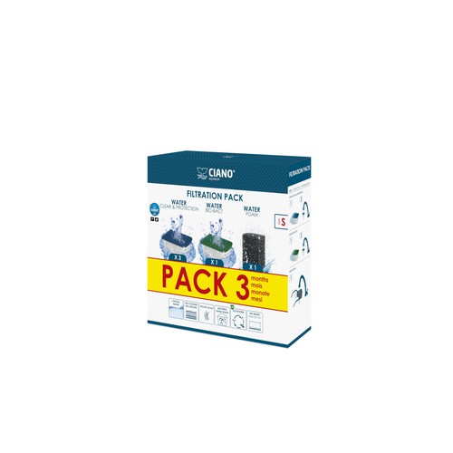 Aquarium consommables - consommables,