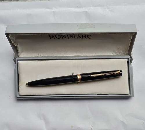 Stylo bille montblanc en - #18,