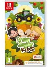 Farming Simulator Kids (Code