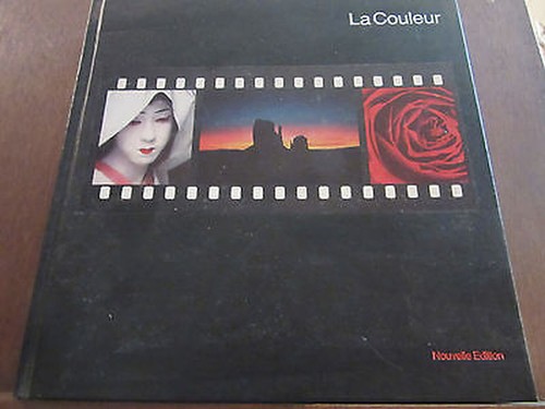 Time life couleur - la,
