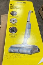 Karcher FC 7 Cordless Electric Hard Floor Cleaner *USED*