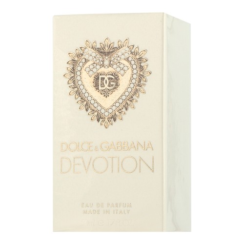 Dolce gabbana devotion - gabbana,