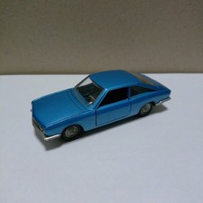 POLITOYS Isuzu 117 Coupe