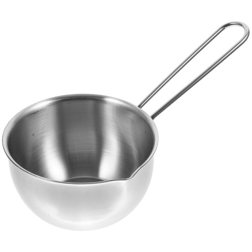 Batterie cuisine en - de, acier