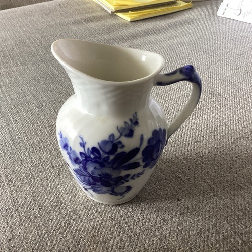 Royal copenhagen blue flowers - copenhagen,