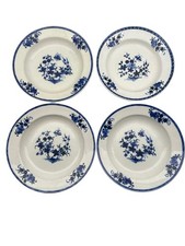 4 assiettes creuses Tournai