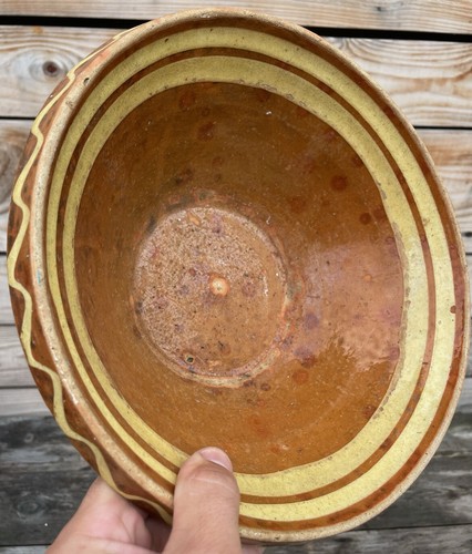 Stoneware cup terracotta - stoneware,