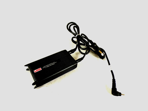 Adaptateur automobile lind - automobile,
