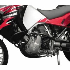Paramoteur Noir GIVI TN421