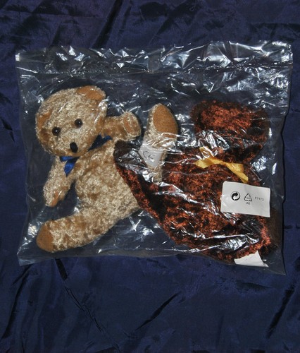 Lot peluche doudou - 🍀lot, ours