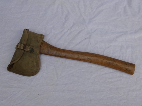 Hache 1942 américain wwii - hache,