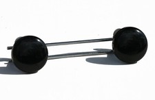 Vintage coat rack 22.5 cm