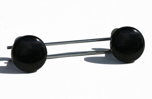 Vintage coat rack - 22.5, cm