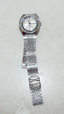 KELTON MONTRE ANCIENNE MECANIQUE WATERPROOF VERS 1970