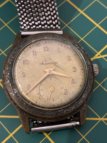 Lip souveraine montre - souveraine,