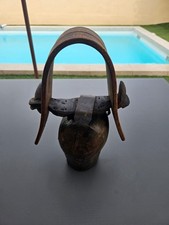 Cloche Sonnaille 69 France