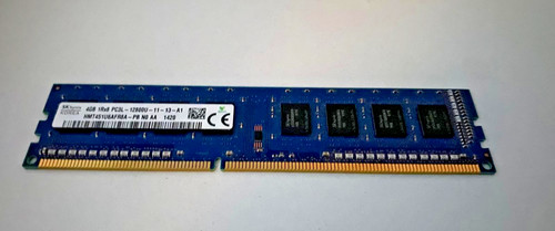 Barrette ram hynix go - sk,