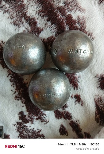 Obut match 690 super - match,