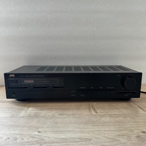 Jvc 142bk amplificateur - jvc, ax-142bk
