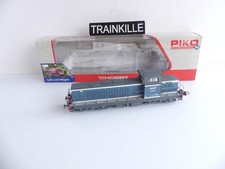 P1040/01 PIKO / SAI LOCOMOTIVE