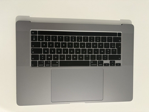 Top case clavier azerty - azerty, +