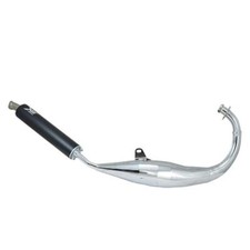 Pot d échappement Tecnigas