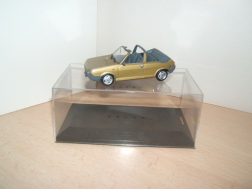 Fiat ritmo cabriolet - ritmo,