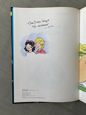 GOUX FRIPOUNET ET MARISETTE