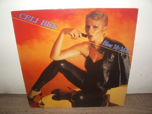 Celi bee blow - celi,