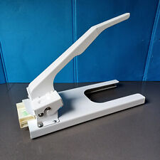 Reametal Banknote and Banknote Punching Machine - Italian Credit 1990s 1999