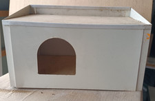 Cage rectangulaire  pour