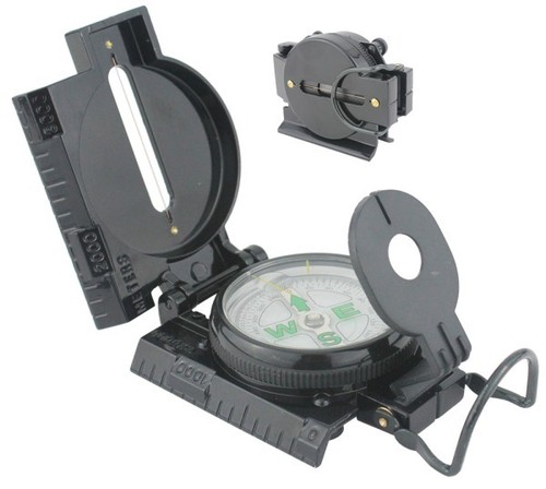 Boussole observation en - d'observation,