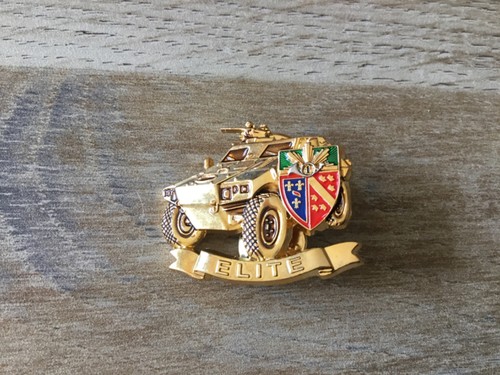 Regiment chasseurs - regiment, de