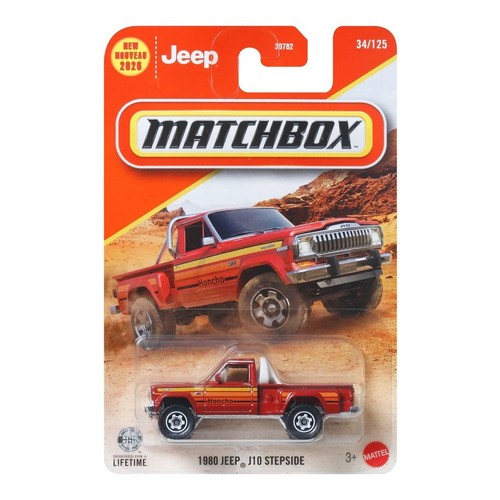 Matchbox mainline 2026 - mainline,