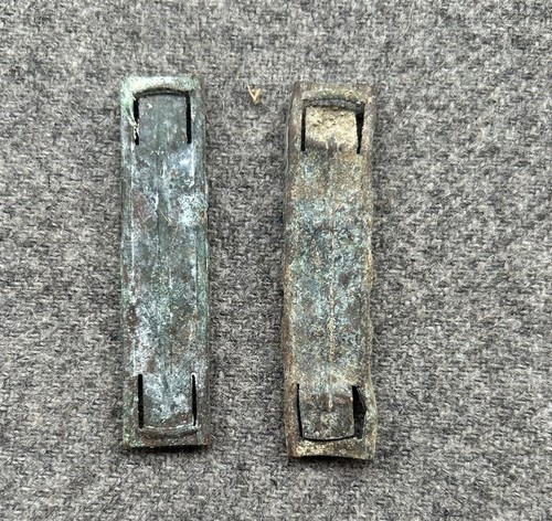 Lame mauser cartridge landser - mauser,