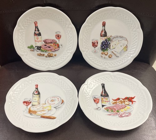 Set philippe deshoulieres - set, of