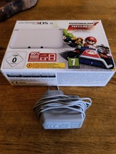console nintendo 3ds xl