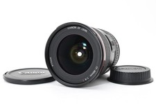 【Mint】Objectif Canon EF