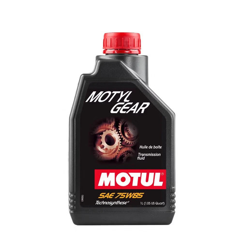Motul huile boite - de,