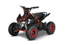 Électrique Enfants Moto Quad