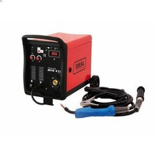 Soudeuse semi-automatique