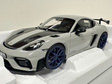 Norev Porsche Cayman GT4 RS