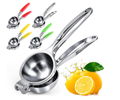 Puptily large stainless - large,