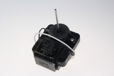 Ventilateur compact partie