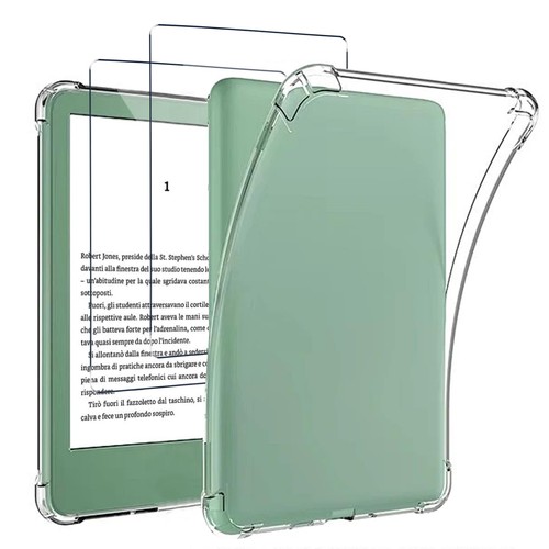 Coque pour kindle - pour, 2024/2022