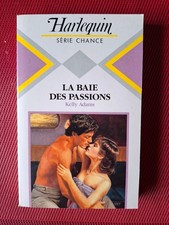 Collection Harlequin - La Baie Des Passions - 1985 - NEUF