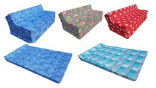 Matelas lit futon sofa pliable