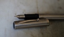 SUPERBE STYLO PLUME SHEAFFER