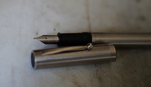 Superbe stylo plume sheaffer - superbe,